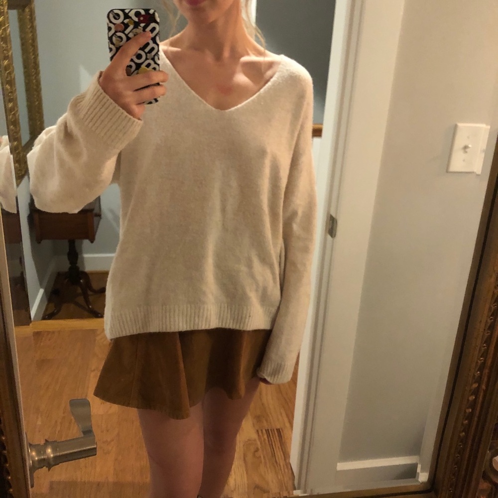 H&M sweater